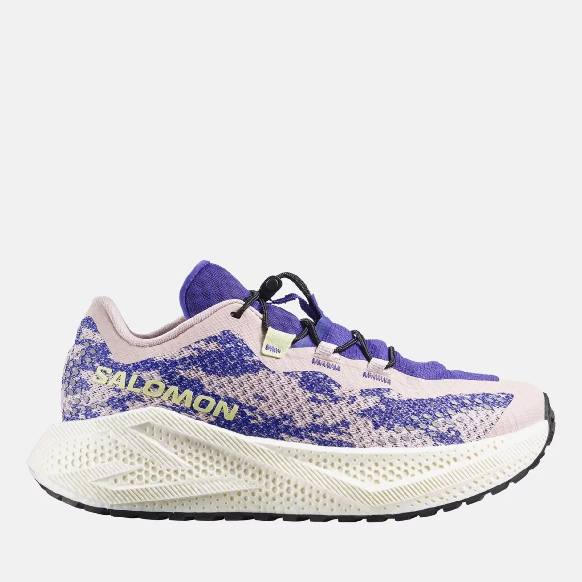 Salomon - Salomon Aero Glide 4 GRVL Γυναικεία Παπούτσια για Τρέξιμο
