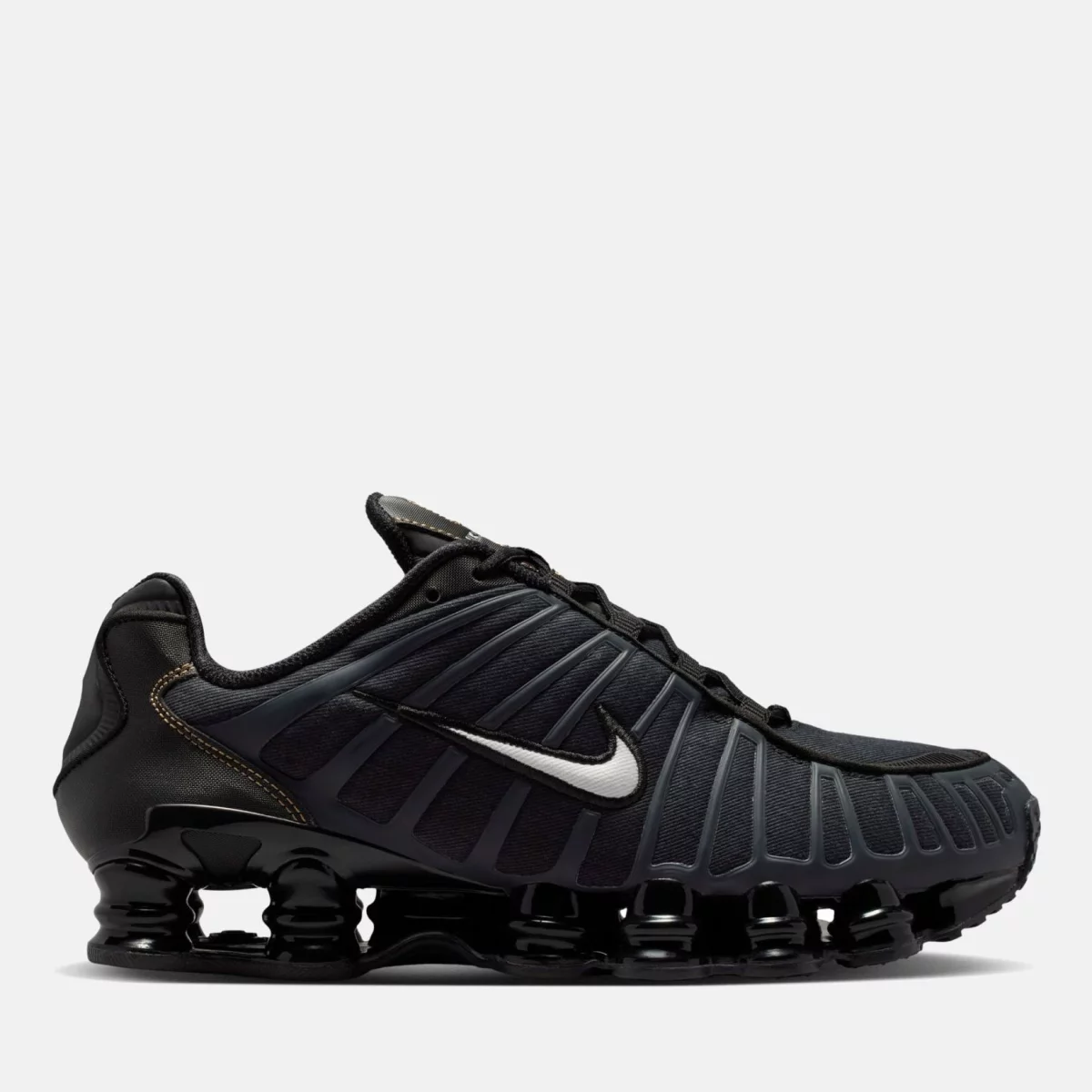 Nike - Nike Shox TL Ανδρικά Sneakers