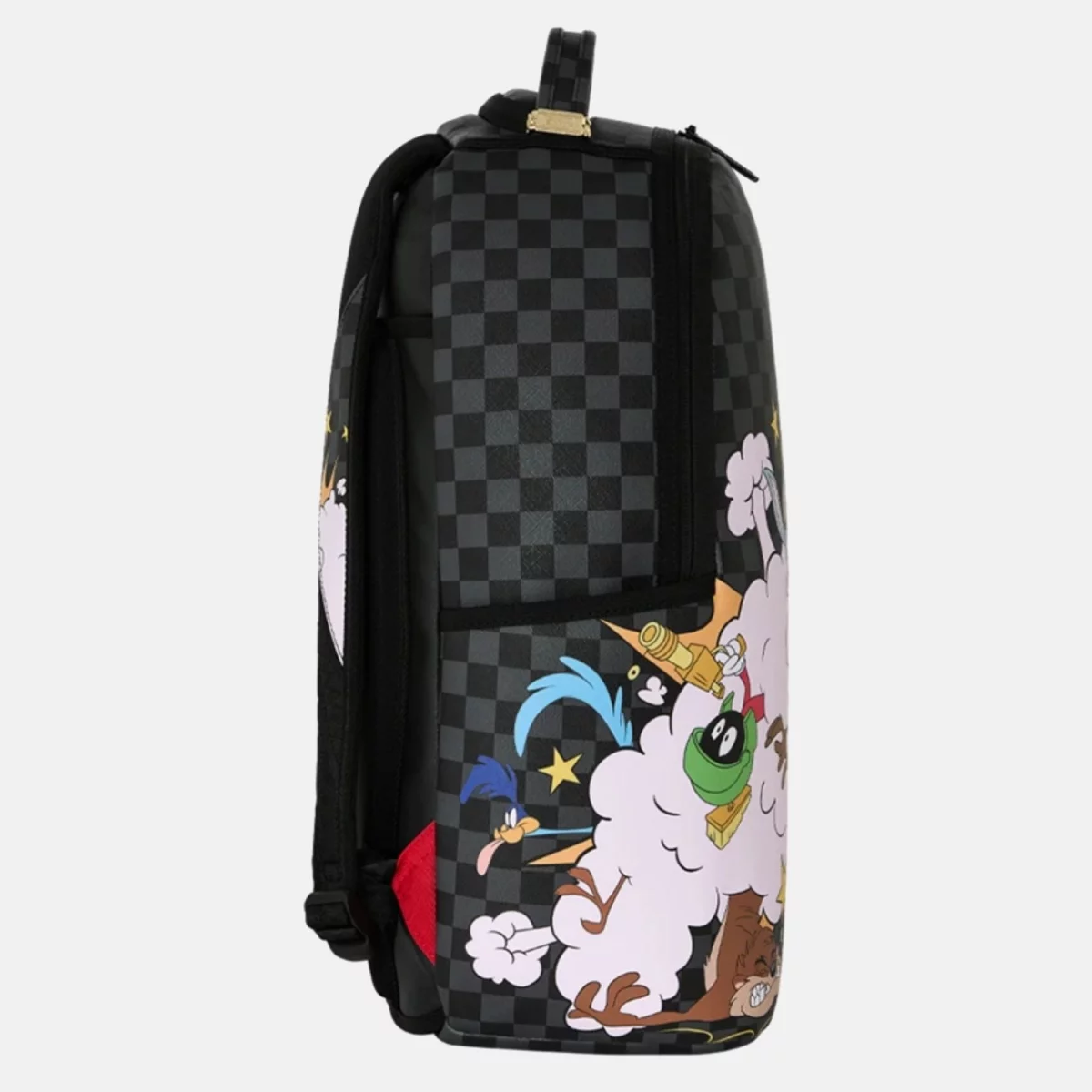 Sprayground - Sprayground Looney Tunes Fight Cloud Σακίδιο Πλάτης