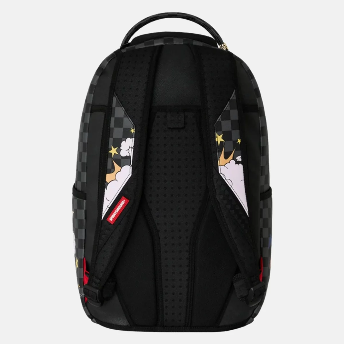 Sprayground - Sprayground Looney Tunes Fight Cloud Σακίδιο Πλάτης