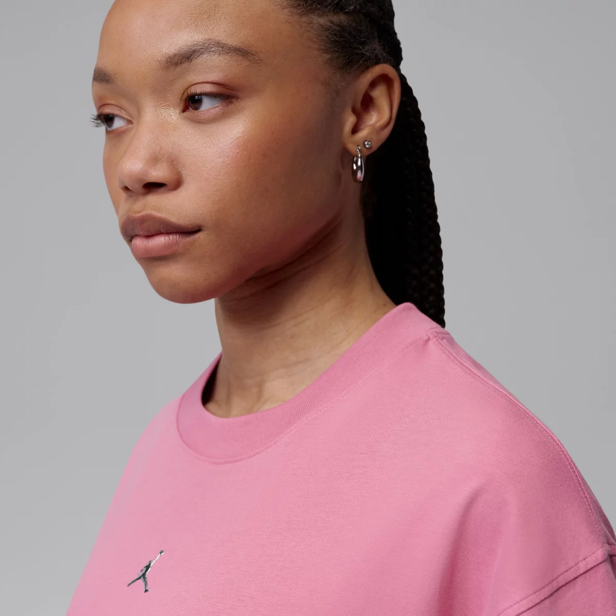 Jordan - Jordan Essentials Girlfriend Γυναικείο T-shirt