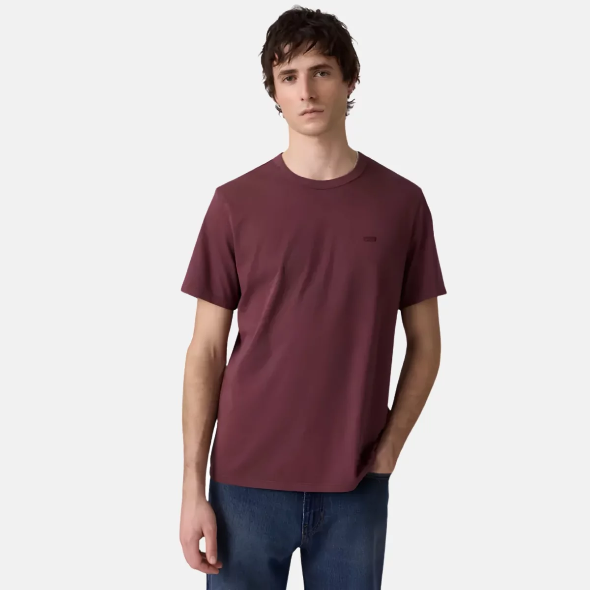 Levi’s - Levi's Original Ανδρικό T-shirt