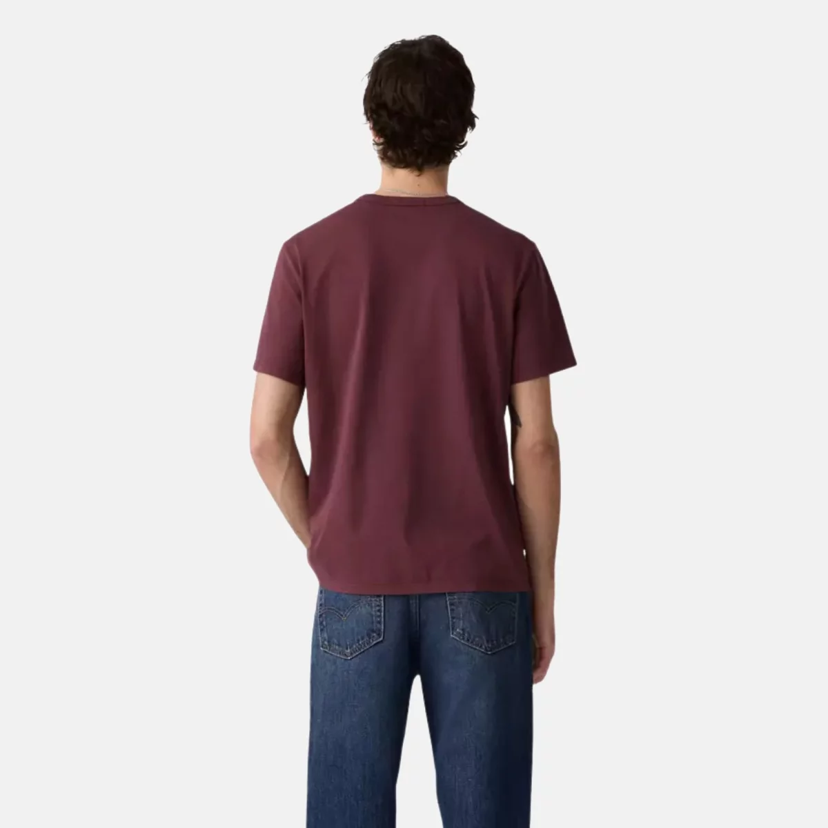 Levi’s - Levi's Original Ανδρικό T-shirt