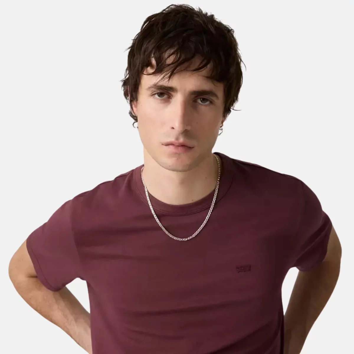 Levi’s - Levi's Original Ανδρικό T-shirt