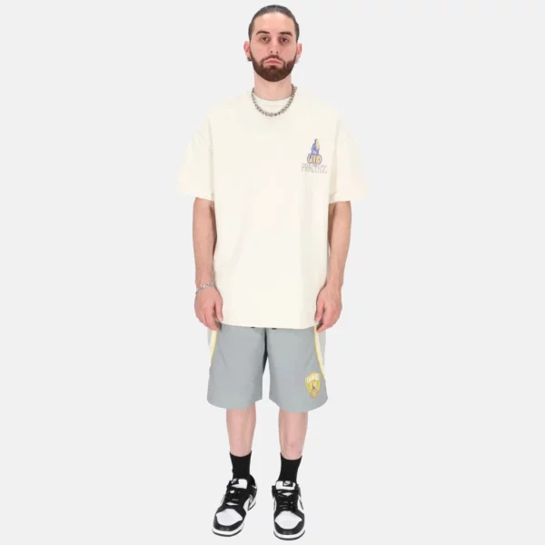 Good Practice - GP Brand Soccer Tee Ανδρικό T-shirt