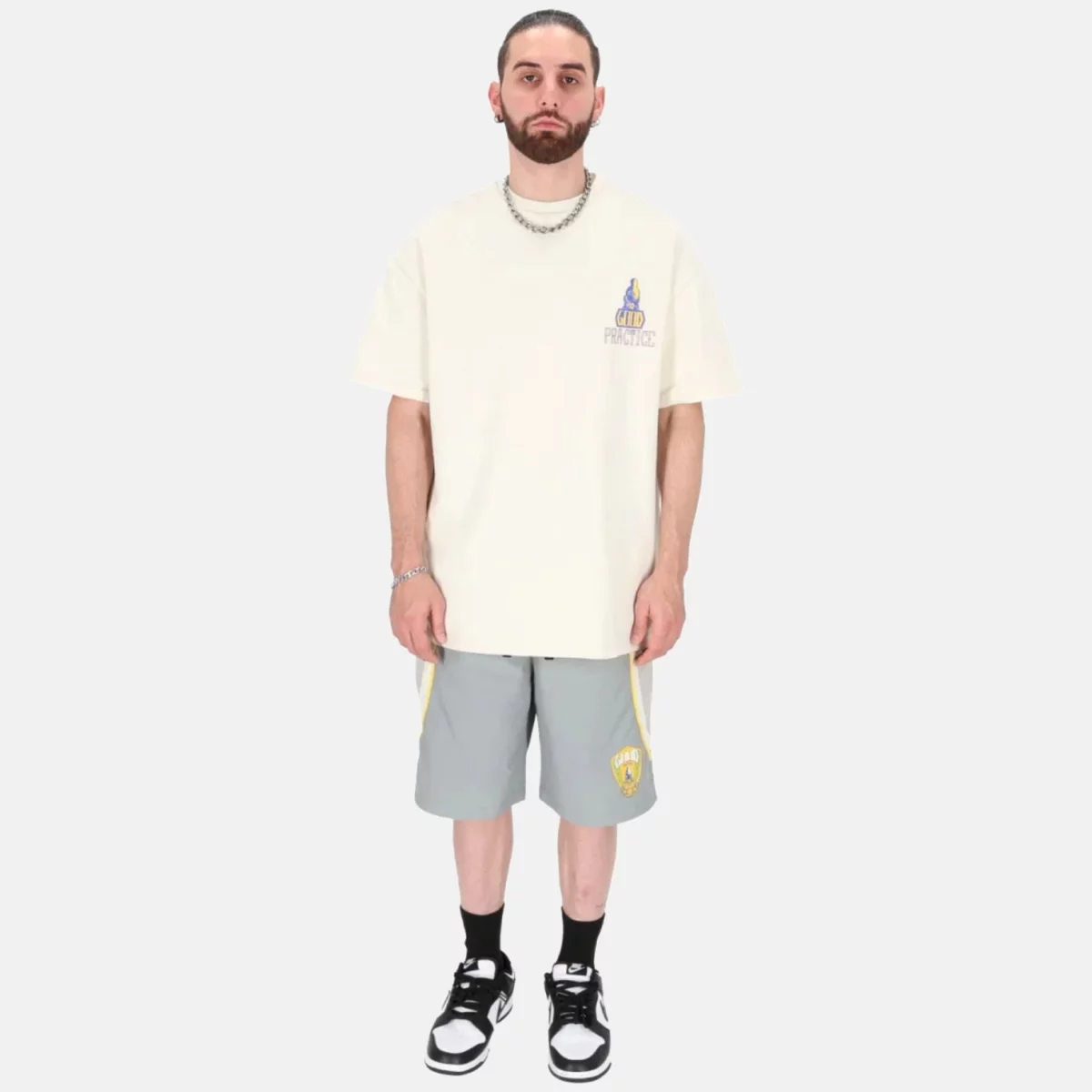 Good Practice - GP Brand Soccer Tee Ανδρικό T-shirt