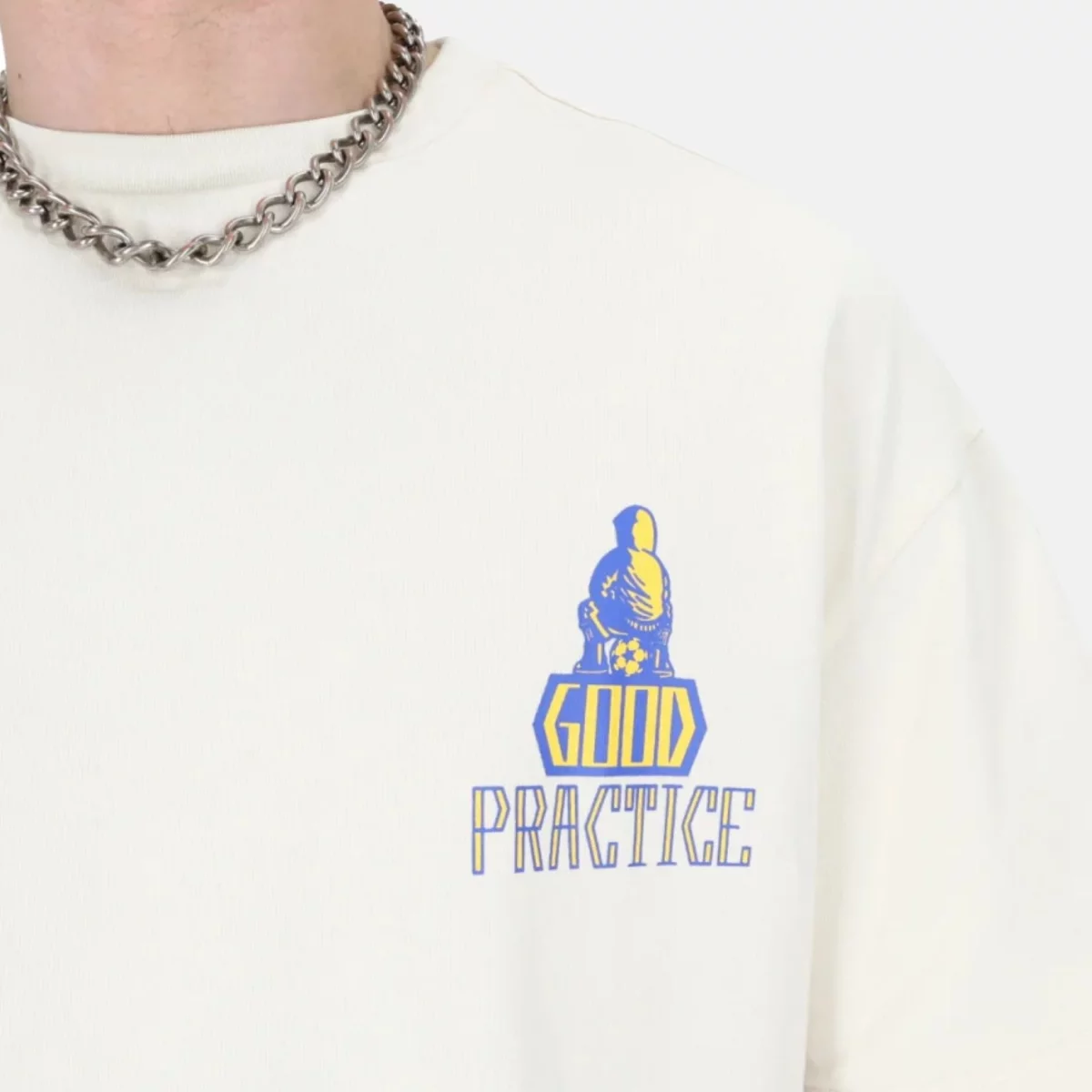 Good Practice - GP Brand Soccer Tee Ανδρικό T-shirt