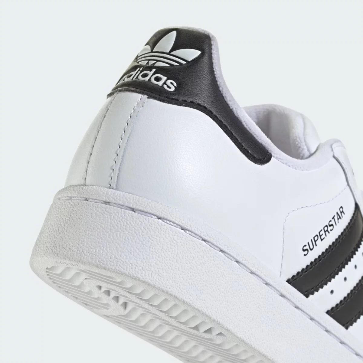 adidas Originals - adidas Originals Superstar II Παιδικά Sneakers - WHITE-BLAK (0275)