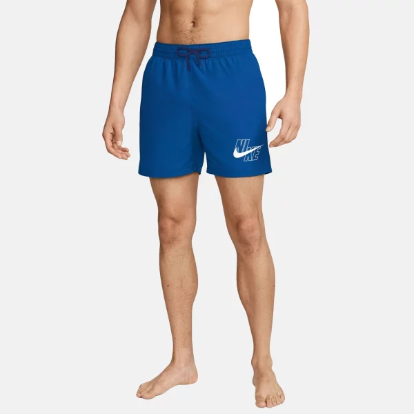 Nike - Nike 5 Volley Short Ανδρικό Μαγιό