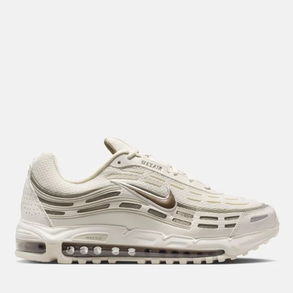 Nike - Nike Air Max TL 2.5 Ανδρικά Sneakers - BEIGE (0022)