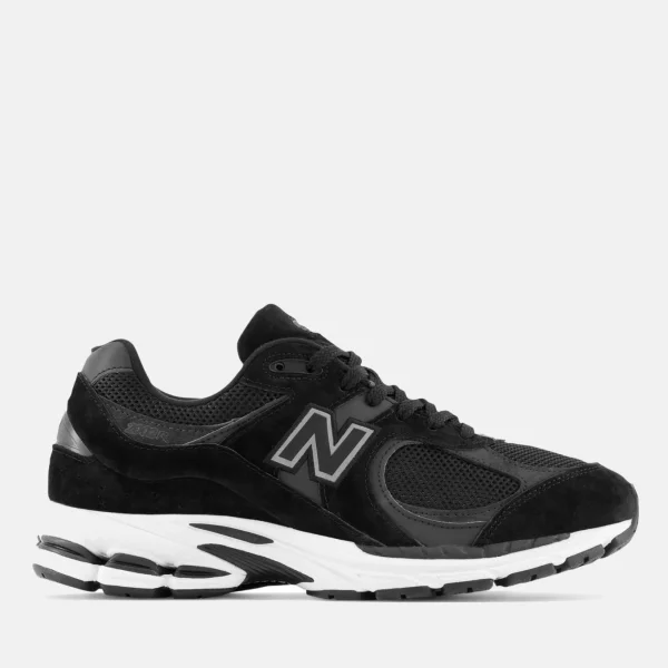 NEW BALANCE - New Balance 2002R &Alpha;&nu;&delta;&rho;&iota;&kappa;ά Sneakers