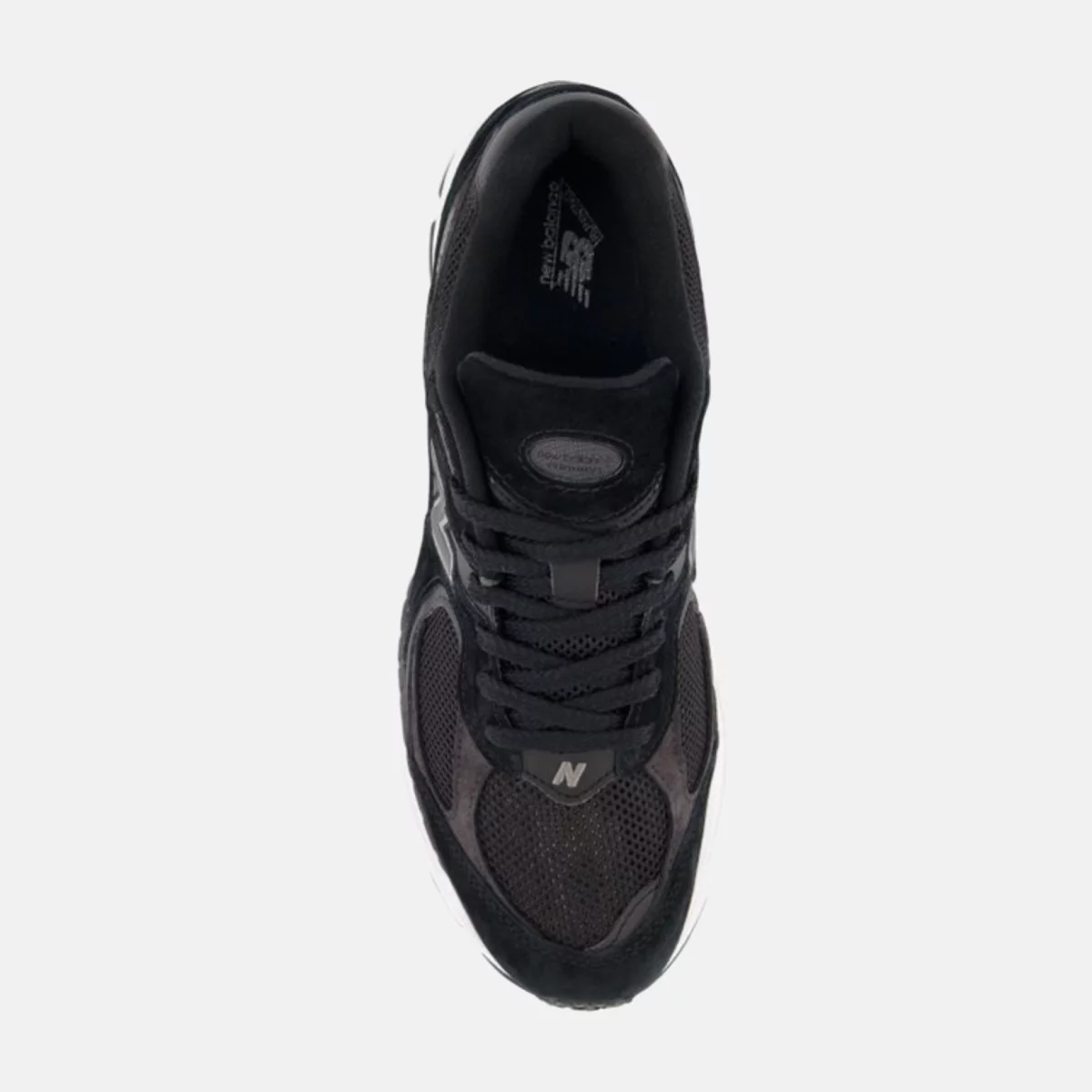 NEW BALANCE - New Balance 2002R Ανδρικά Sneakers
