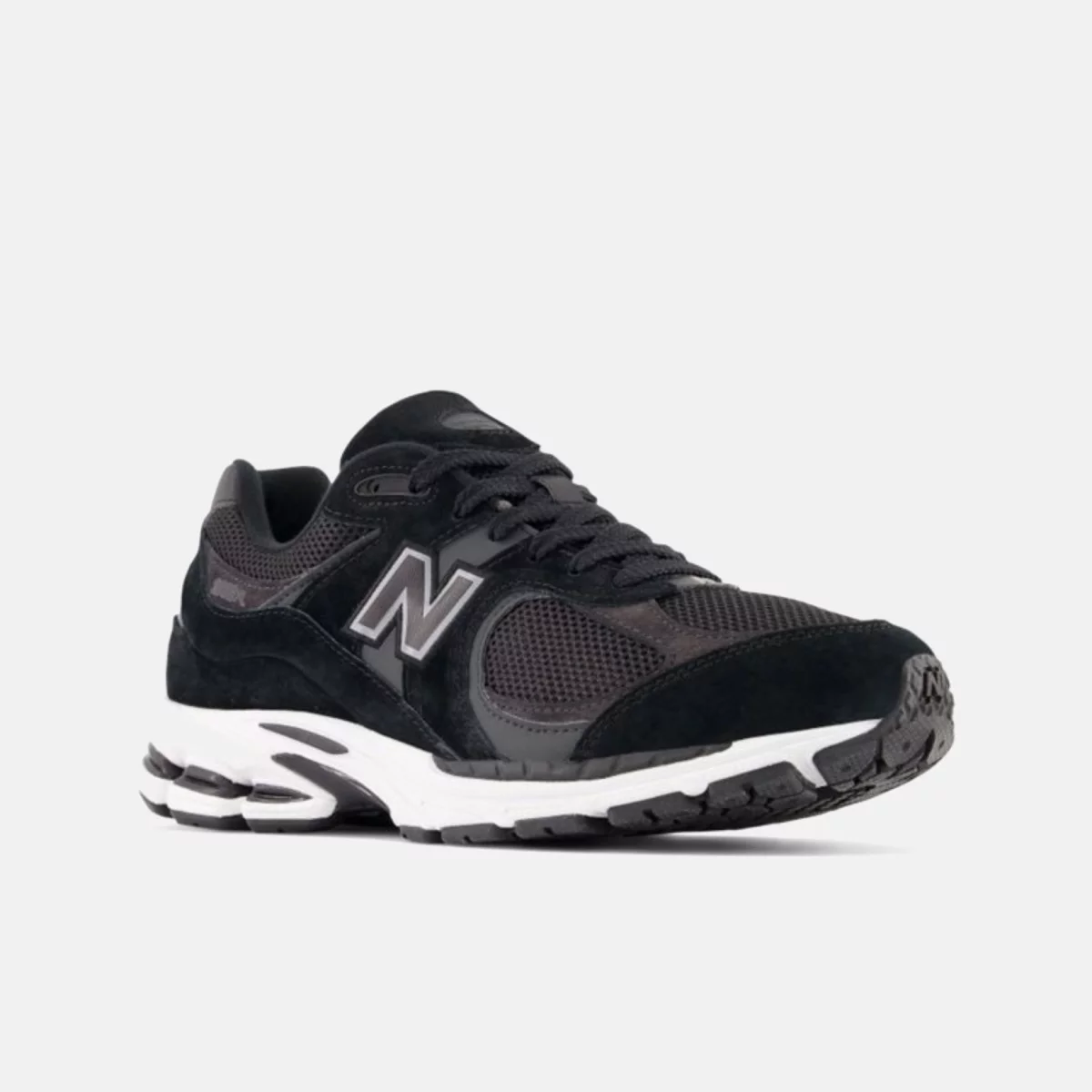 NEW BALANCE - New Balance 2002R Ανδρικά Sneakers