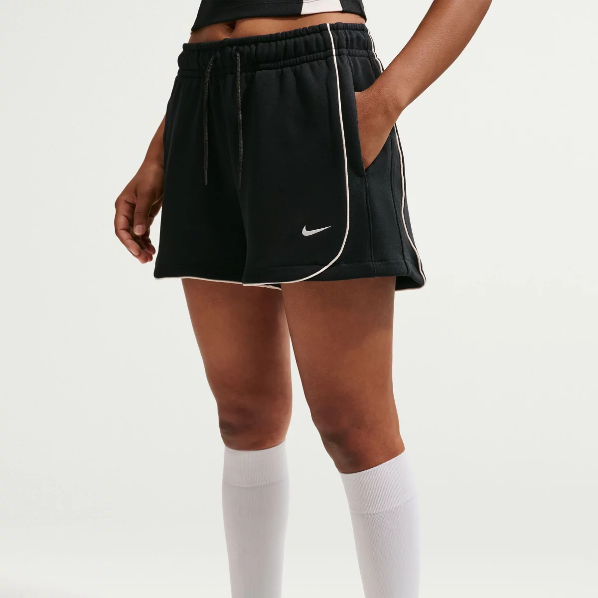 Nike - Nike Sportswear Γυναικείο Σορτς