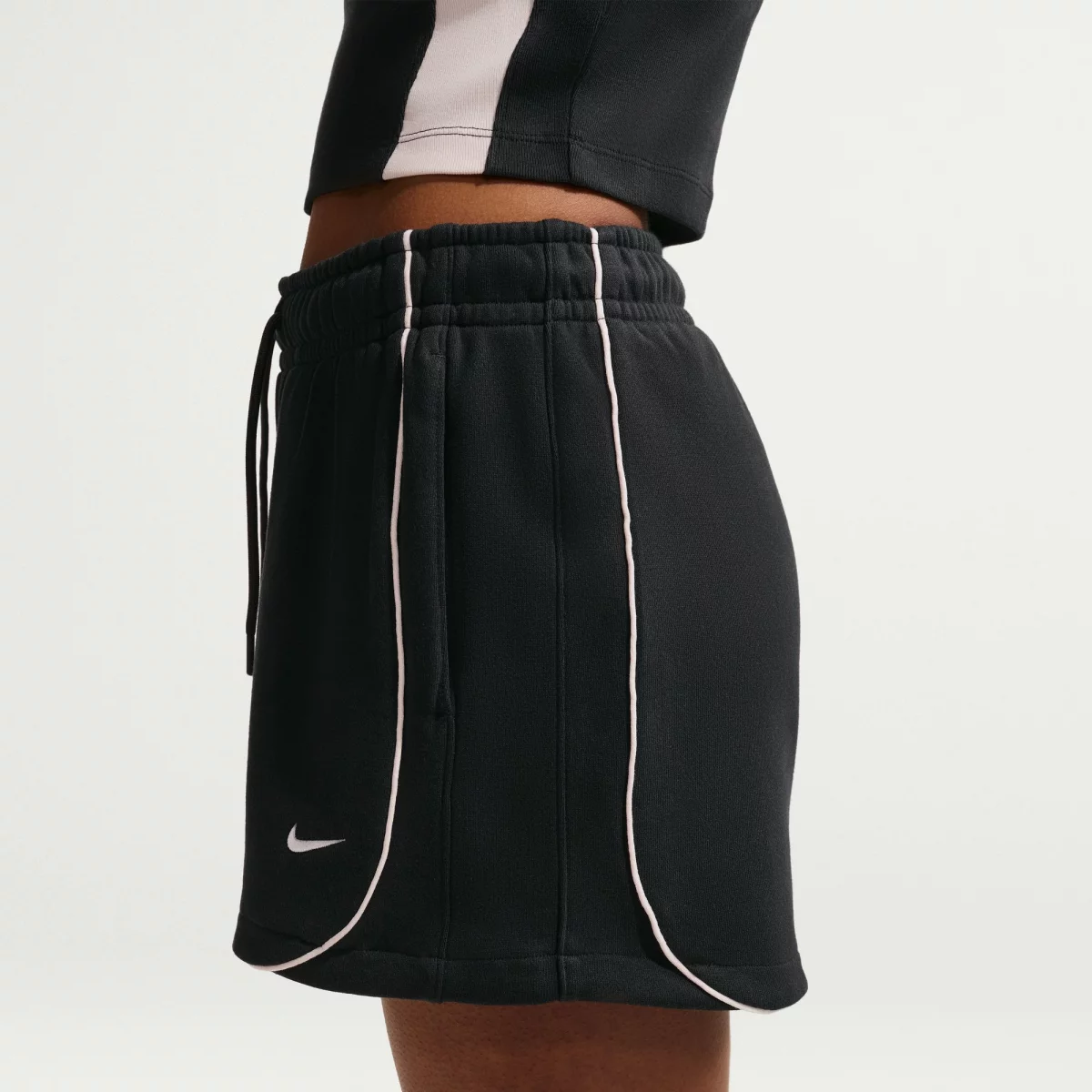 Nike - Nike Sportswear Γυναικείο Σορτς