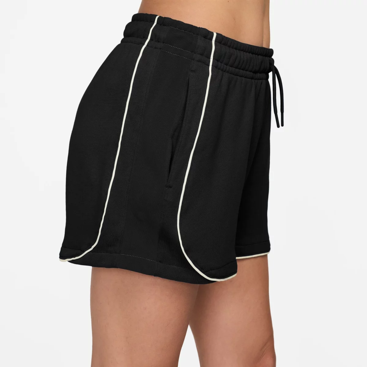 Nike - Nike Sportswear Γυναικείο Σορτς - BLACK (0002)