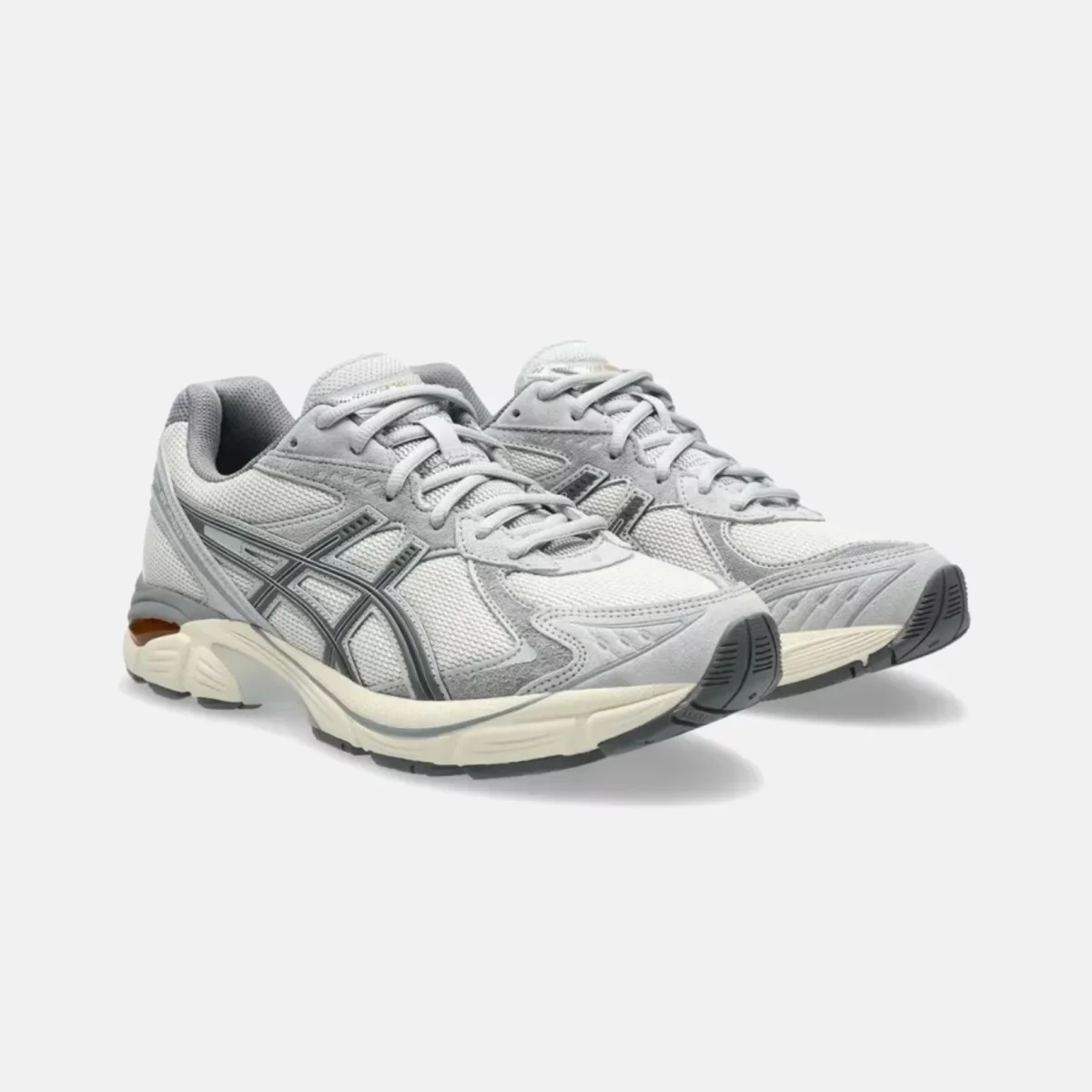 Asics - Asics GT-2160 Ανδρικά Sneakers - BEIGE-GREY (0334)