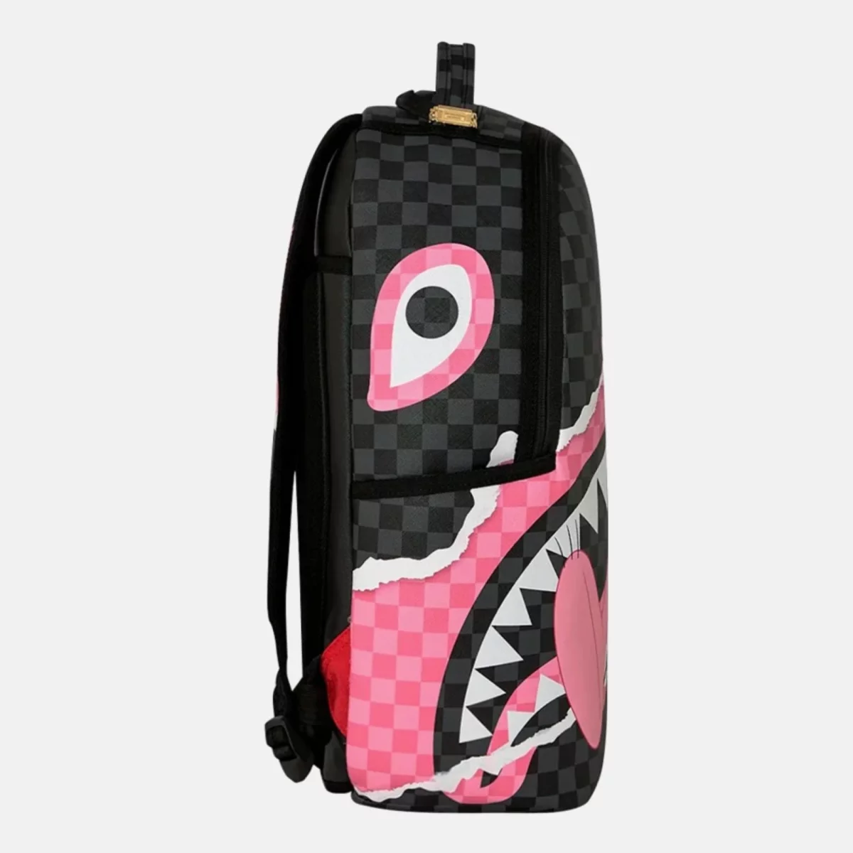 Sprayground - Sprayground Pink Panther On The Run Σακίδιο Πλάτης