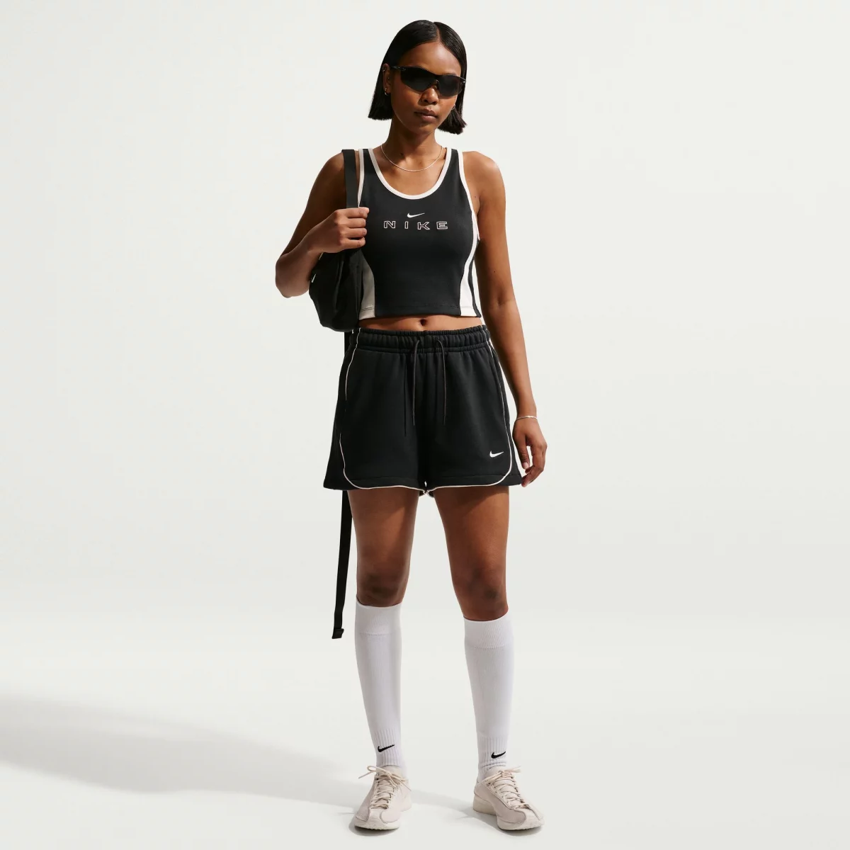 Nike - Nike Sportswear Tank Top Γυναικείο Αμάνικο