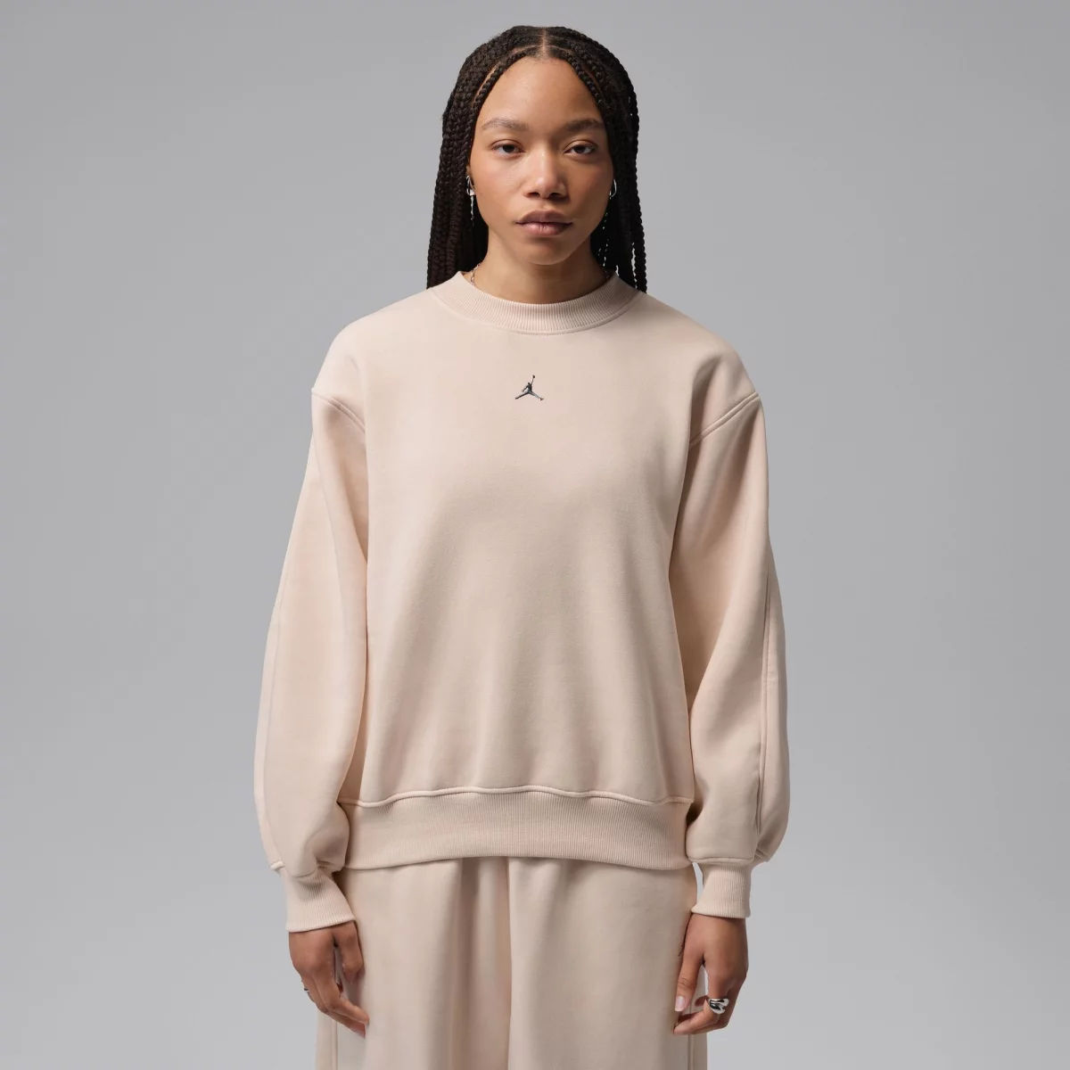 Jordan - Jordan Brooklyn Fleece Γυναικείο Φούτερ