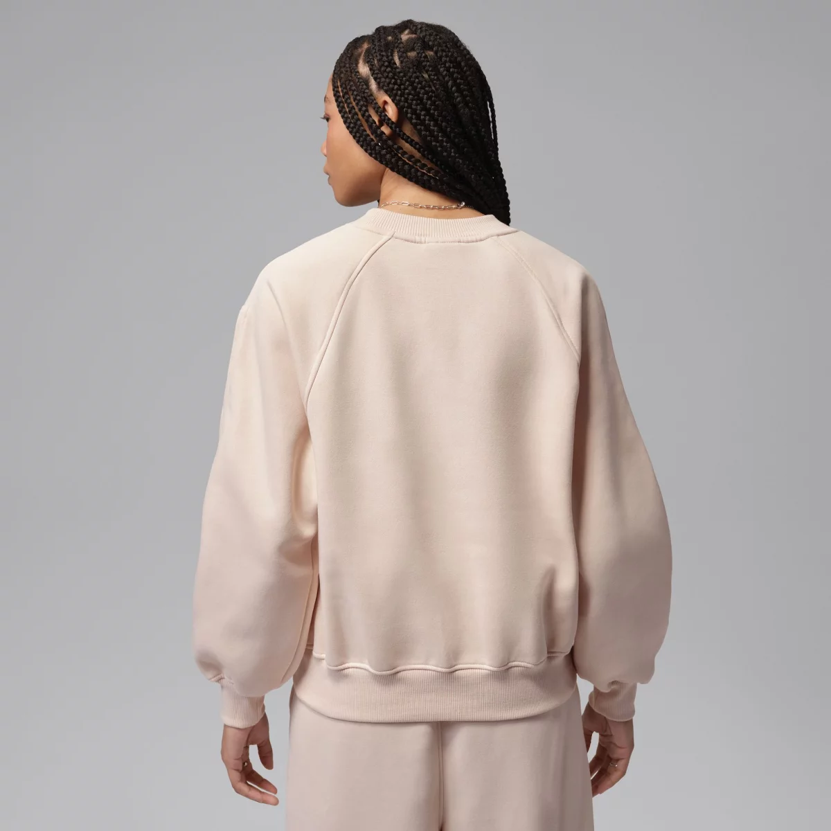Jordan - Jordan Brooklyn Fleece Γυναικείο Φούτερ