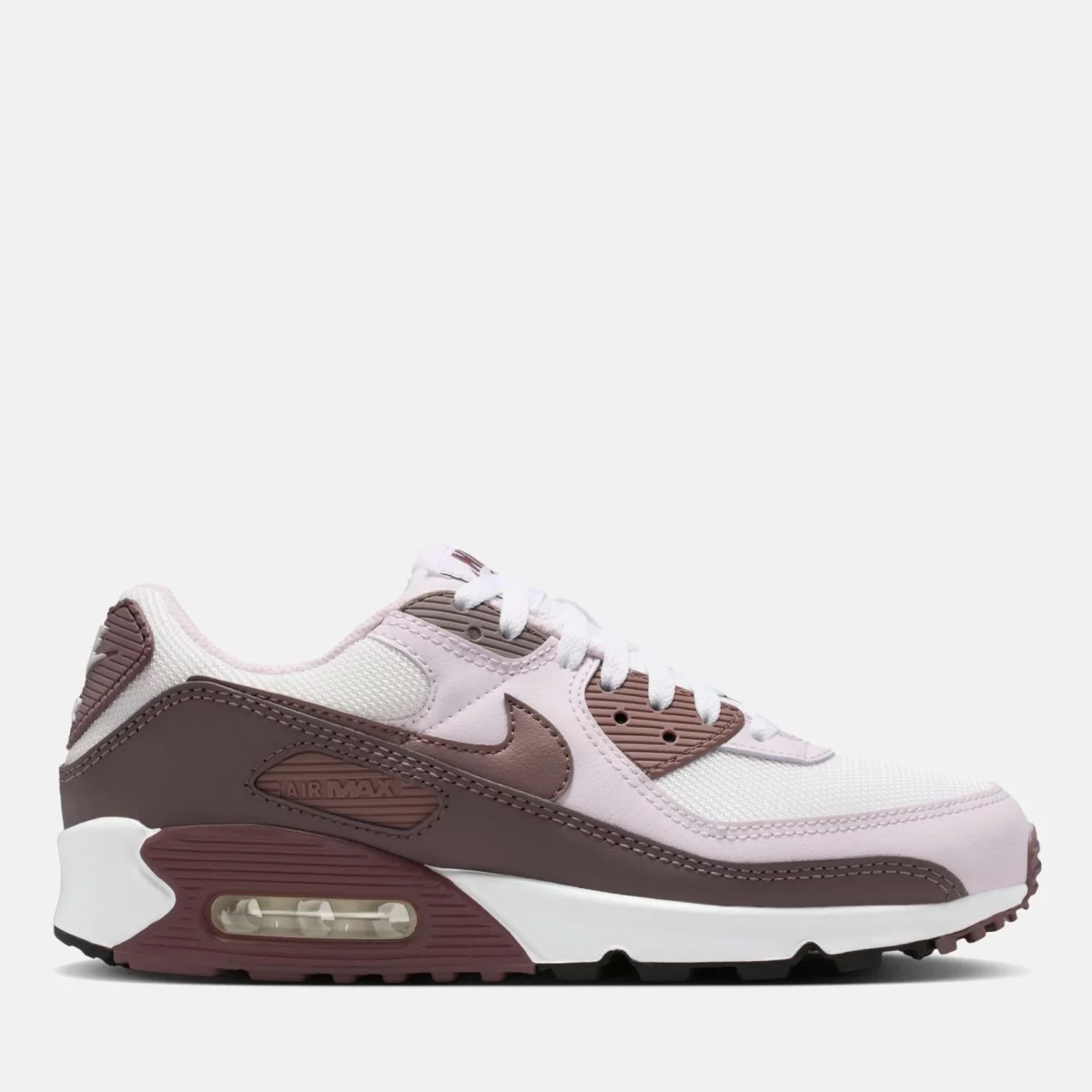 Nike - Nike Air Max 90 Unisex Sneakers - WHITE-GREE (0281)