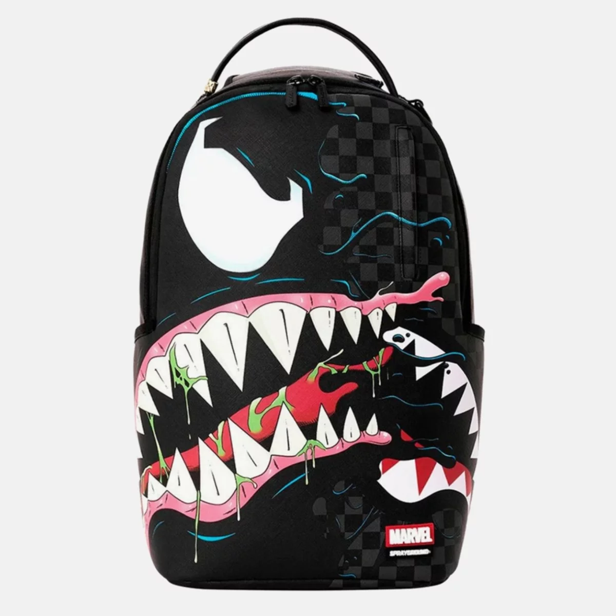 Sprayground - Sprayground Marvel Spiderman Venom Σακίδιο Πλάτης