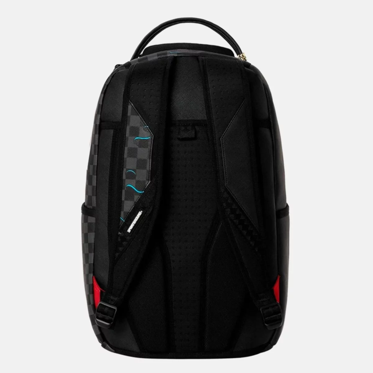 Sprayground - Sprayground Marvel Spiderman Venom Σακίδιο Πλάτης