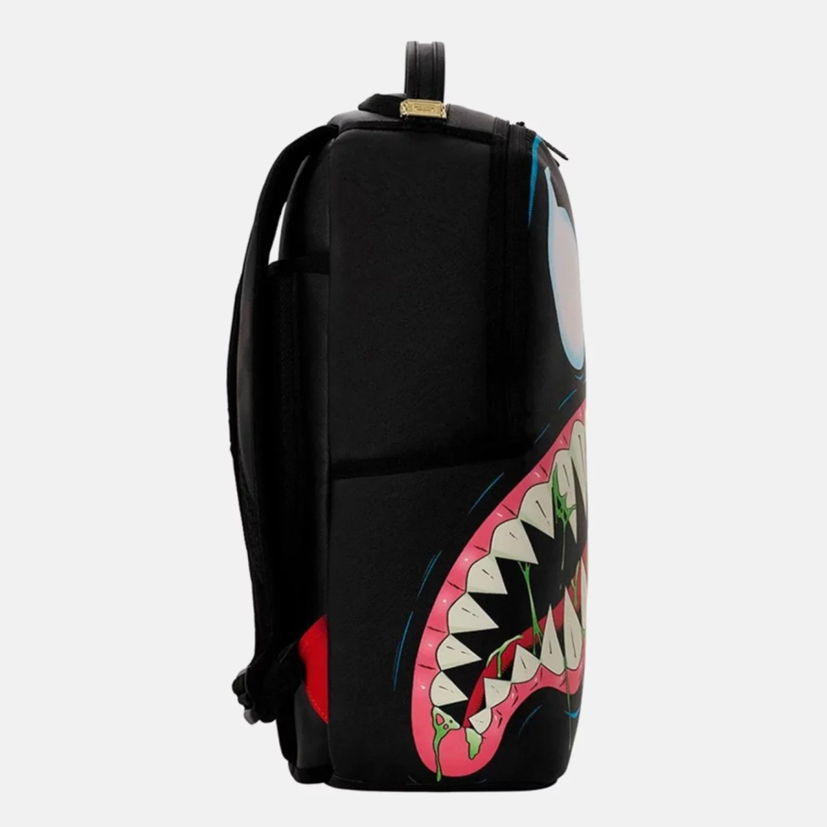 Sprayground - Sprayground Marvel Spiderman Venom Σακίδιο Πλάτης