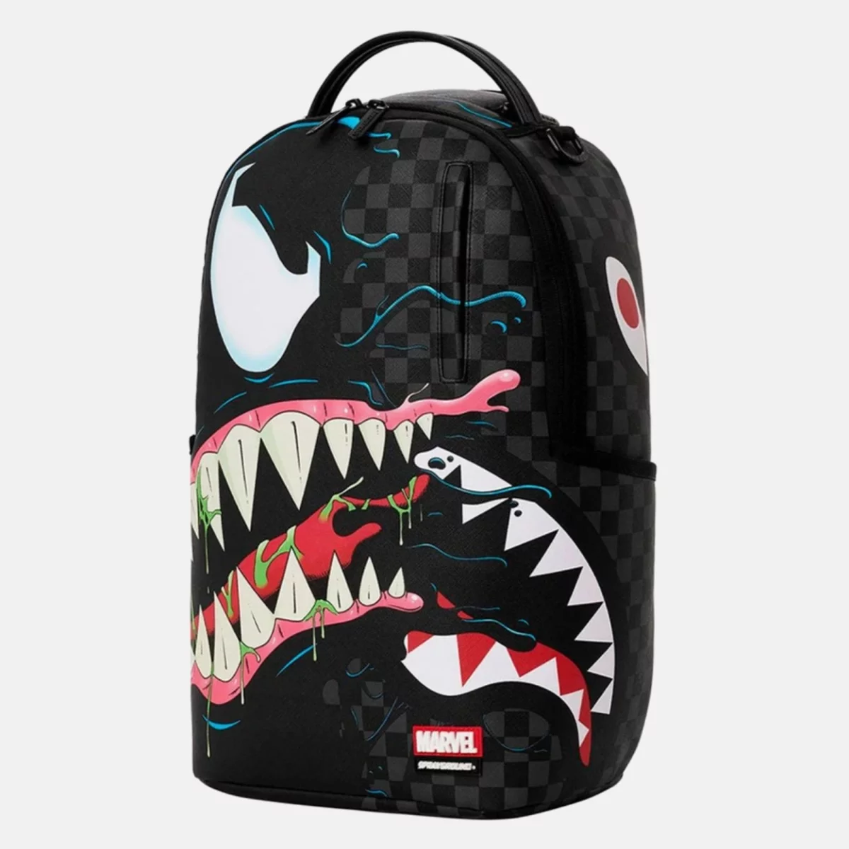 Sprayground - Sprayground Marvel Spiderman Venom Σακίδιο Πλάτης