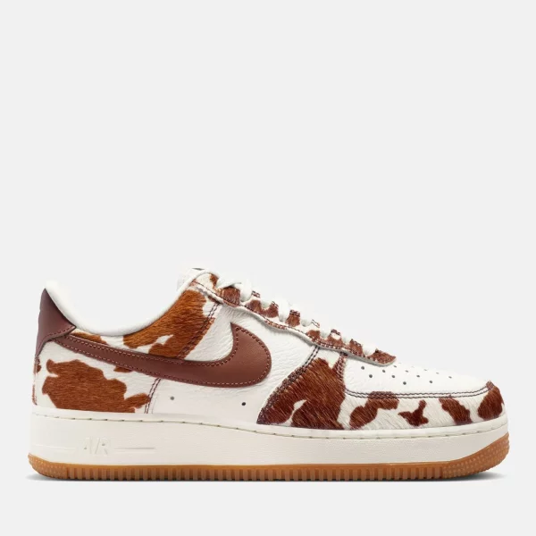 Nike - Nike Air Force 1 ''07 &Gamma;&upsilon;&nu;&alpha;&iota;&kappa;&epsilon;ί&alpha; Sneakers