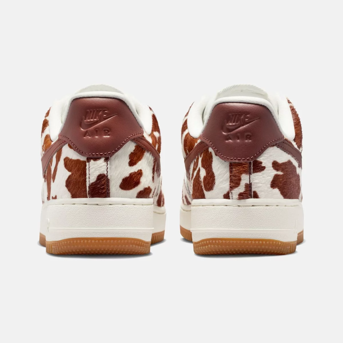 Nike - Nike Air Force 1 ''07 Γυναικεία Sneakers