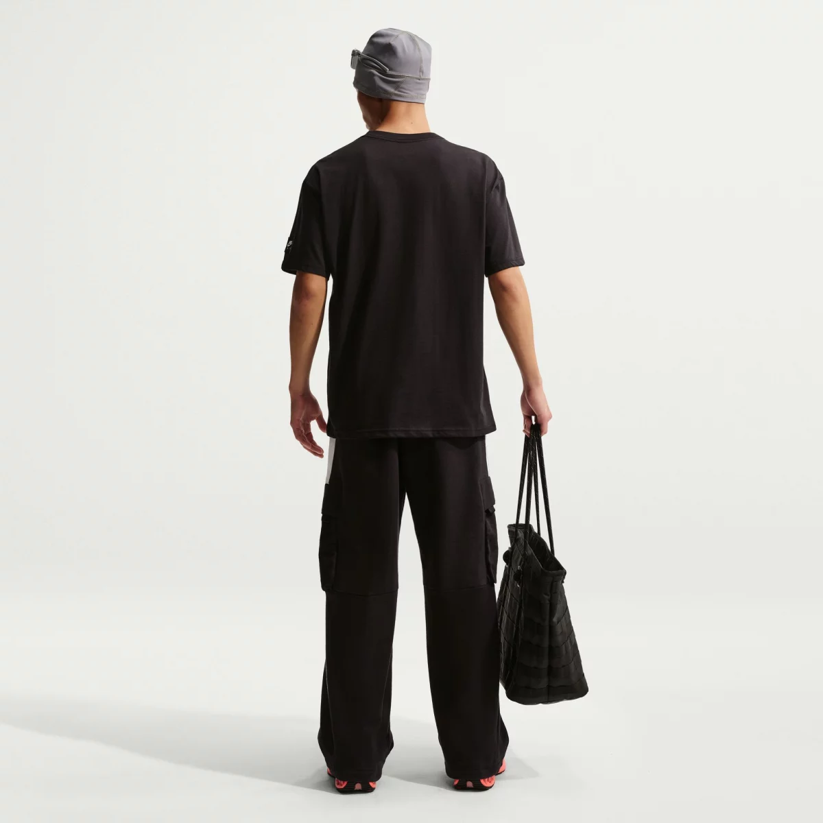 Nike - Nike Sportswear Ανδρικό T-shirt