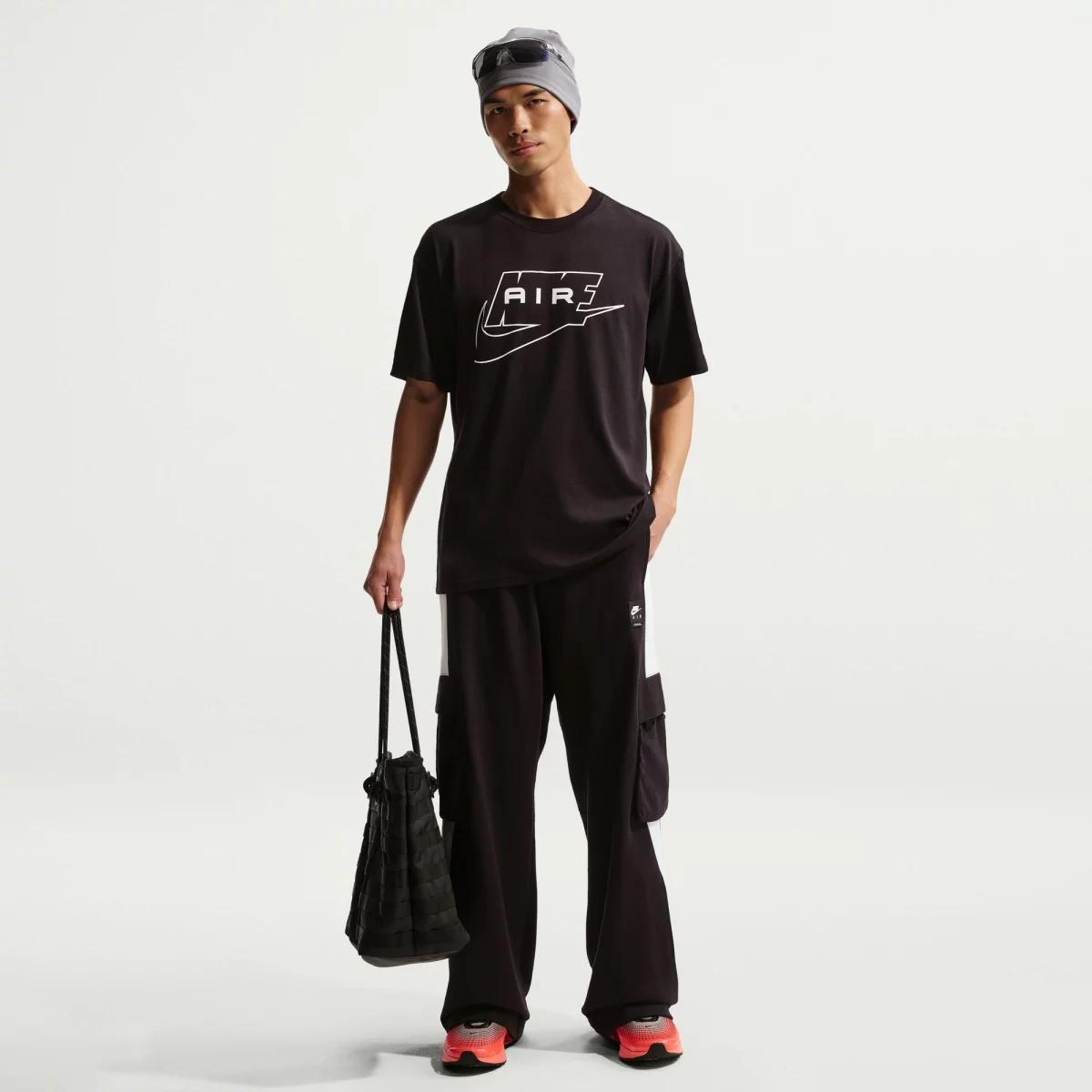 Nike - Nike Sportswear Ανδρικό T-shirt