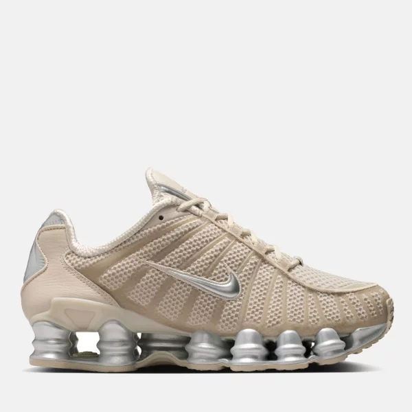 Nike - Nike Shox TL Γυναικεία Sneakers
