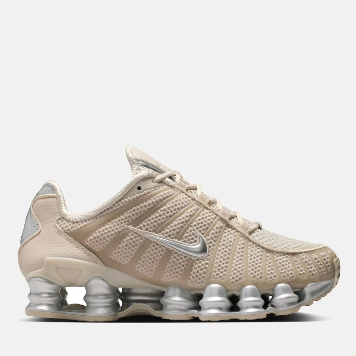 Nike - Nike Shox TL Γυναικεία Sneakers
