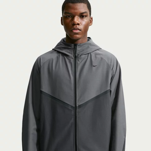 Nike - Nike Tech Windrunner Ανδρική Ζακέτα