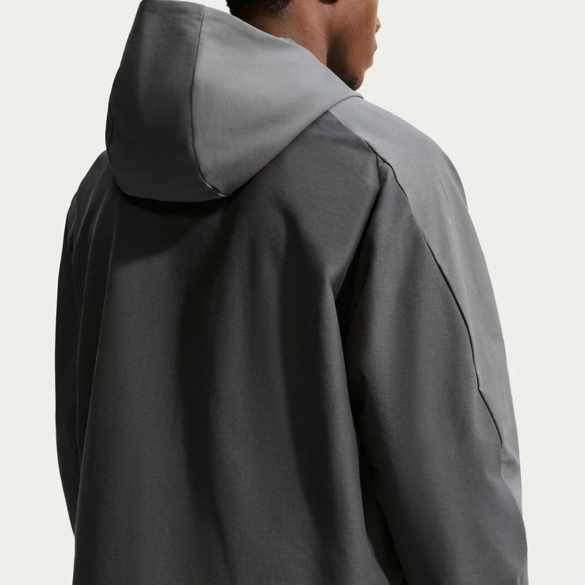 Nike - Nike Tech Windrunner Ανδρική Ζακέτα