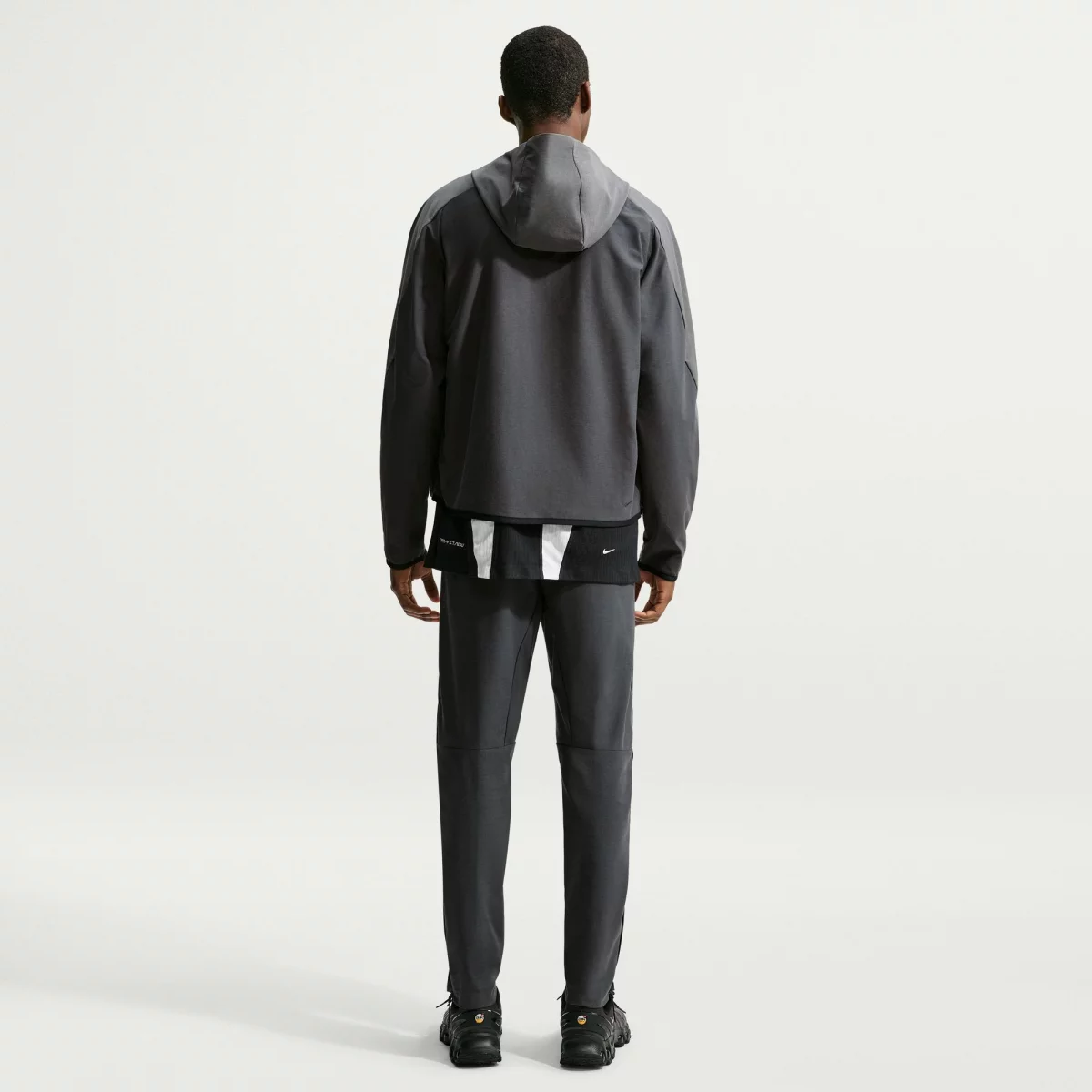 Nike - Nike Tech Windrunner Ανδρική Ζακέτα