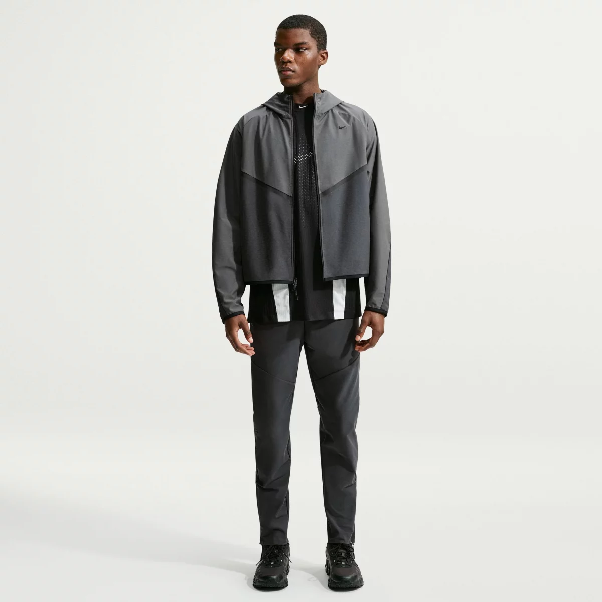 Nike - Nike Tech Windrunner Ανδρική Ζακέτα