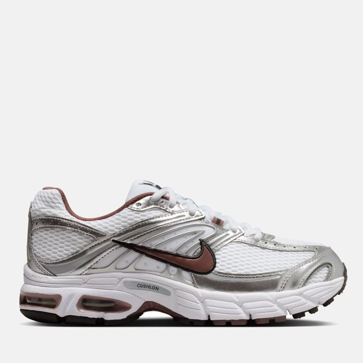 Nike - Nike Air Max Moto 2K Γυναικεία Sneakers - SILV-WHITE (0092)