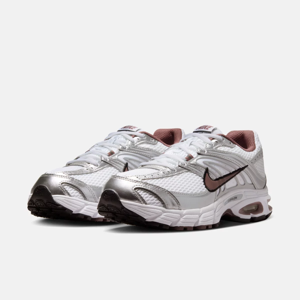 Nike - Nike Air Max Moto 2K Γυναικεία Sneakers - SILV-WHITE (0092)