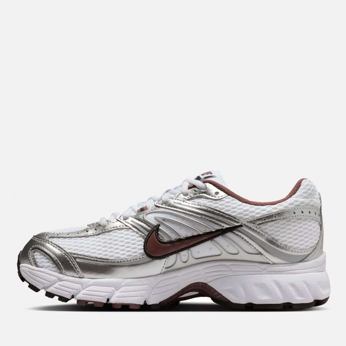Nike - Nike Air Max Moto 2K Γυναικεία Sneakers - SILV-WHITE (0092)