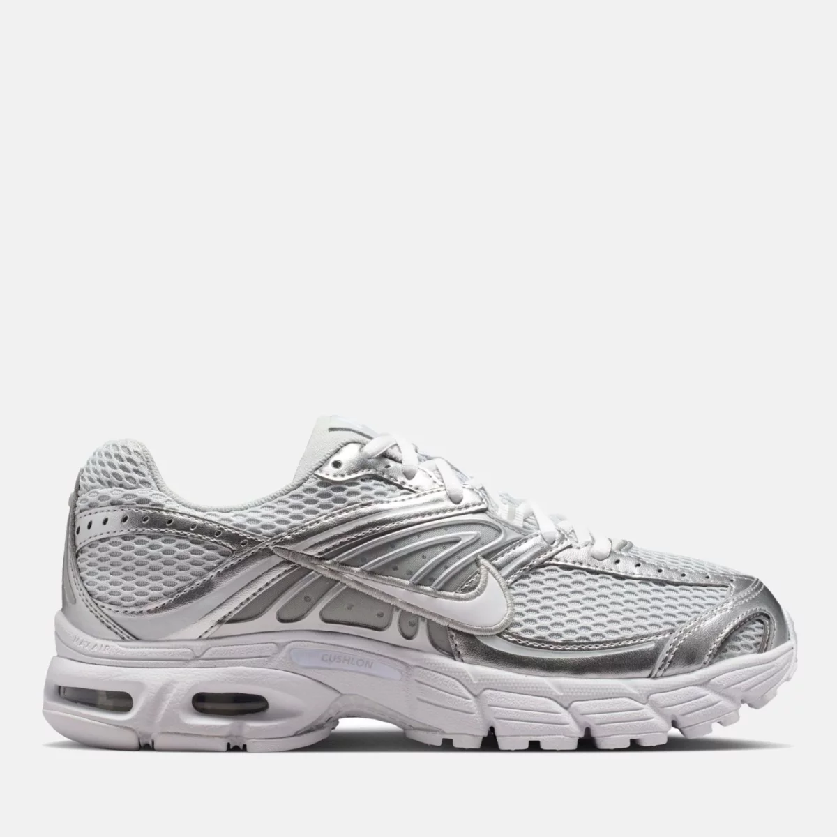 Nike - Nike Air Max Moto 2K Γυναικεία Sneakers - SILV-WHITE (0092)