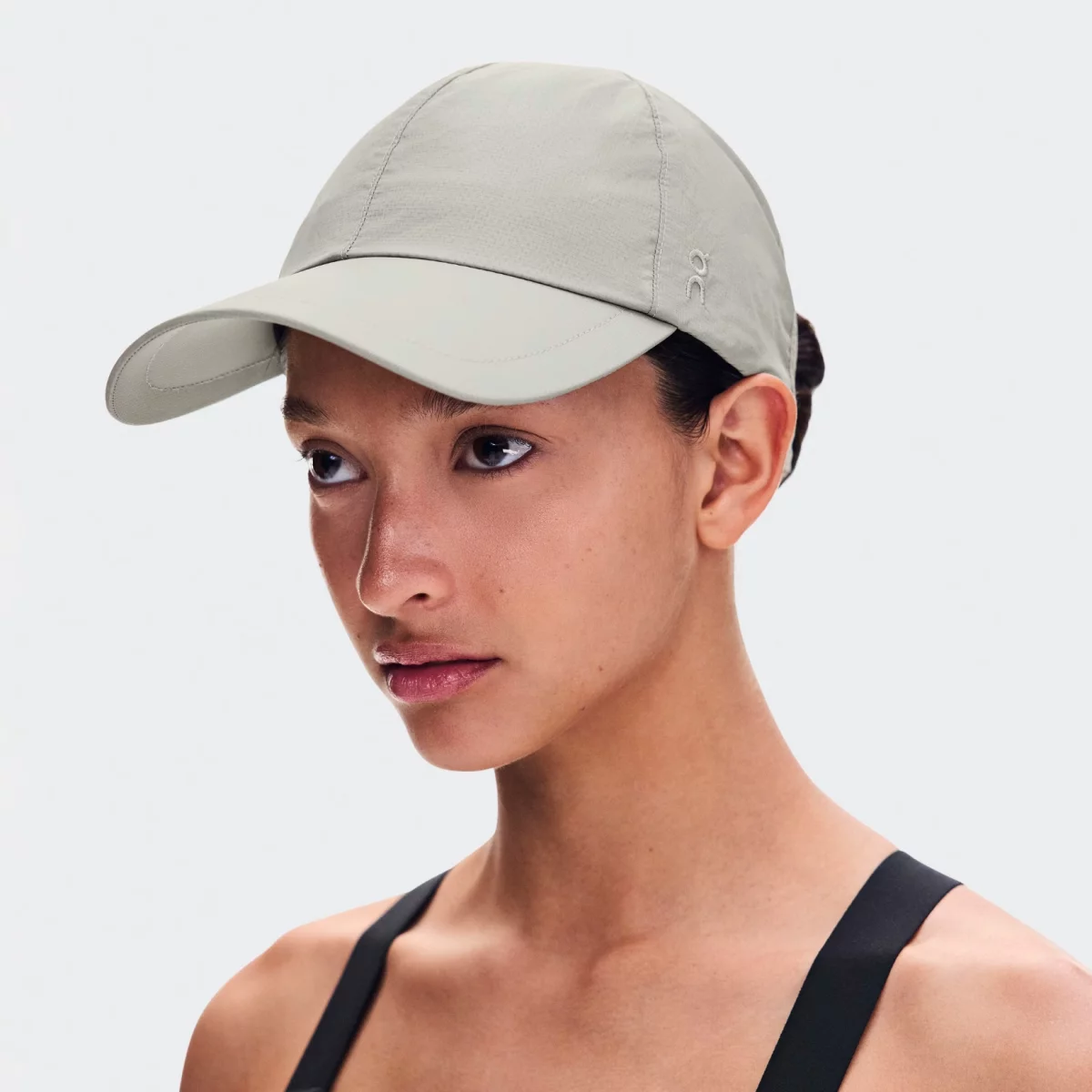 On - On Cap Καπέλο - GREY (0012)