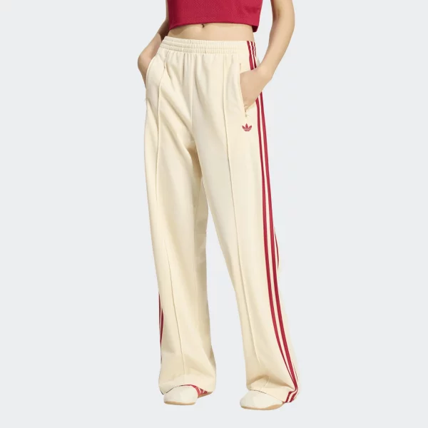 adidas Originals - adidas Originals Adicolor Firebird Loose Tracksuit Pants Γυναικείο Παντελόνι Φόρμας