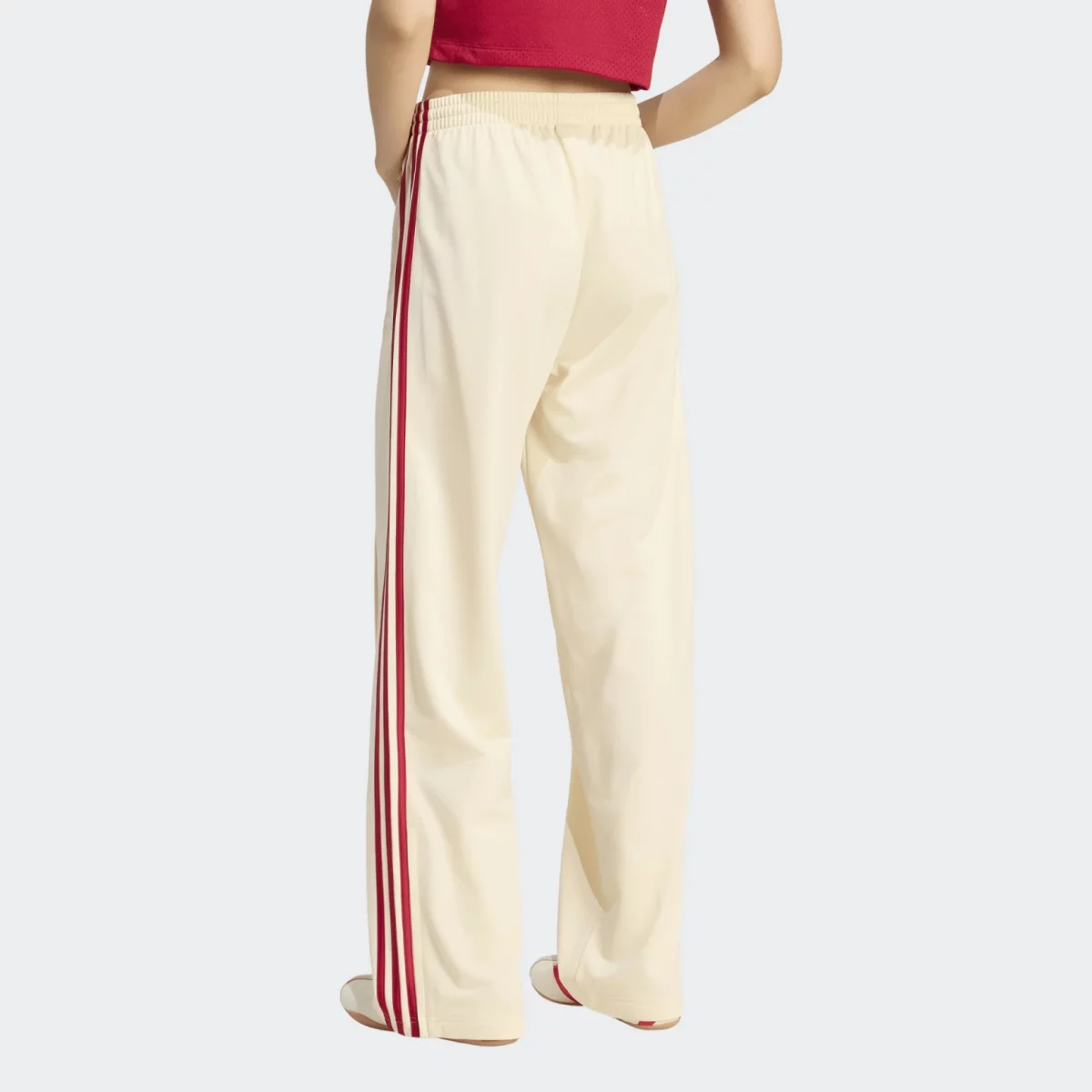 adidas Originals - adidas Originals Adicolor Firebird Loose Tracksuit Pants Γυναικείο Παντελόνι Φόρμας