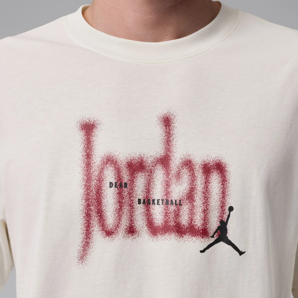 Jordan - Jordan Brooklyn Ανδρικό T-shirt
