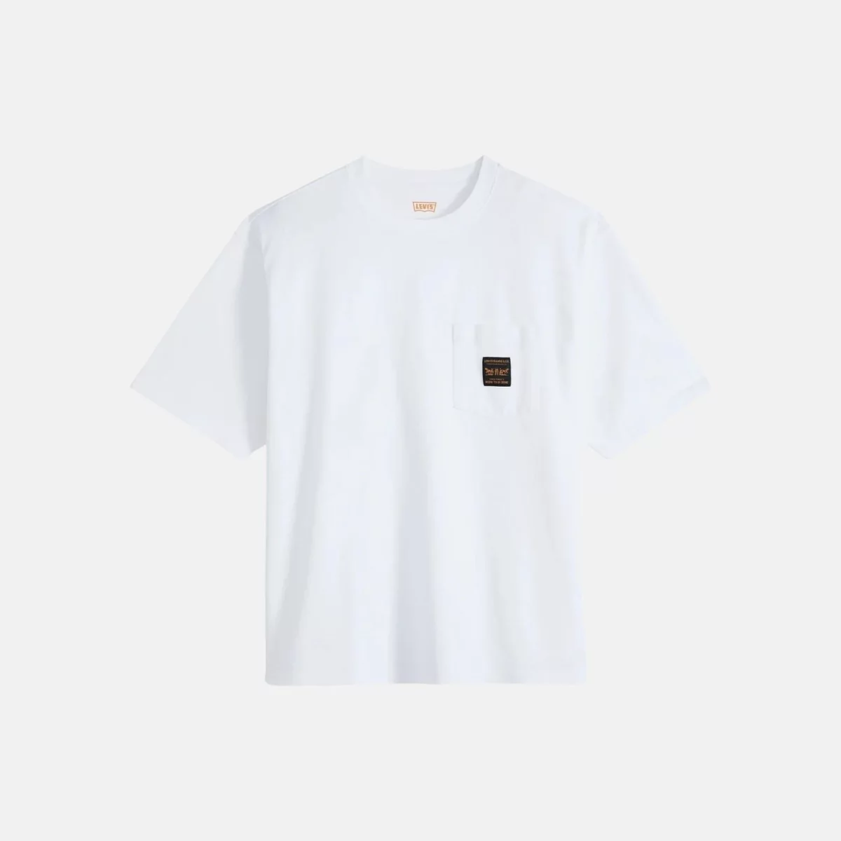 Levi’s - Levi's Workwear Pocket Ανδρικό T-shirt