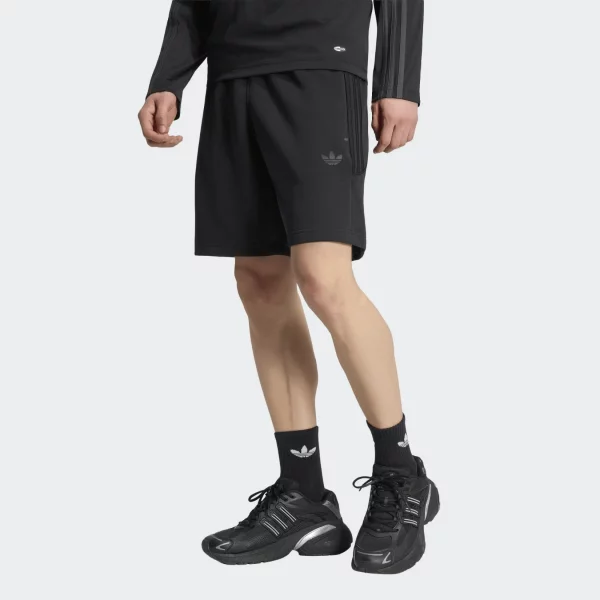 adidas Originals - adidas Originals Spacer Teamgeist 26 Ανδρικό Σορτς